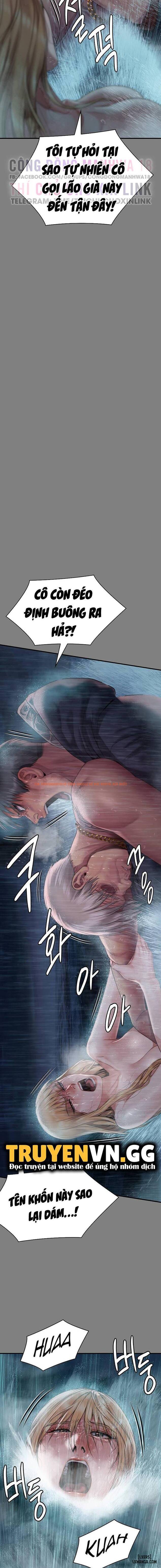 Ong Chúa - Chapter 268