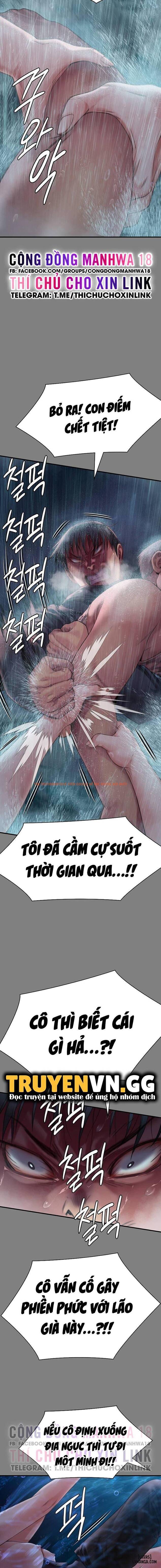 Ong Chúa - Chapter 268