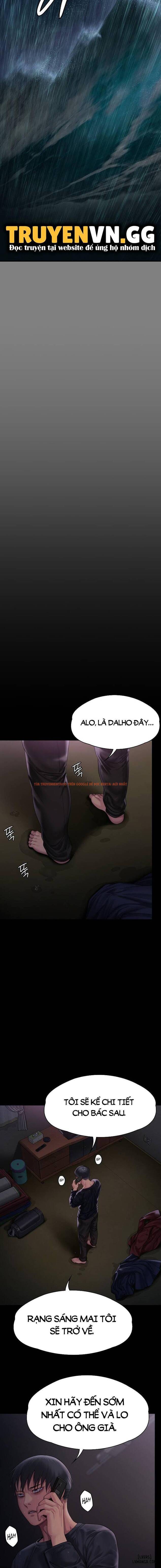 Ong Chúa - Chapter 268