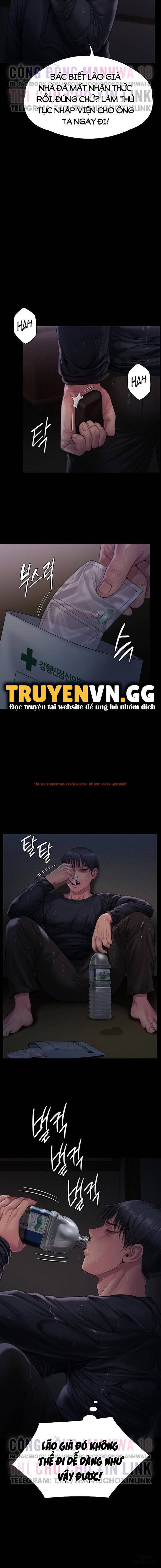 Ong Chúa - Chapter 268