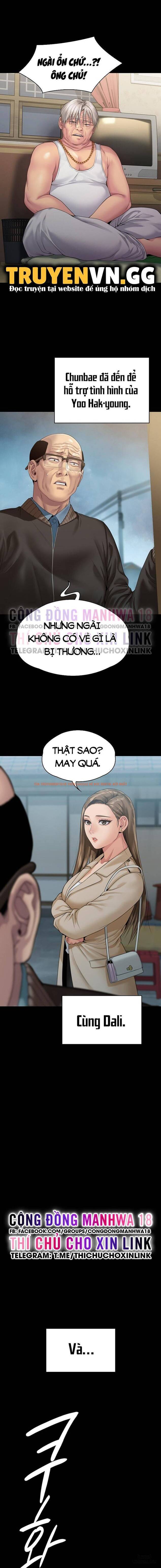 Ong Chúa - Chapter 268