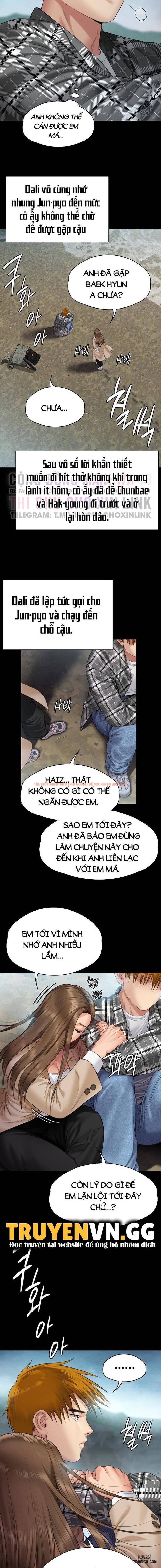 Ong Chúa - Chapter 268