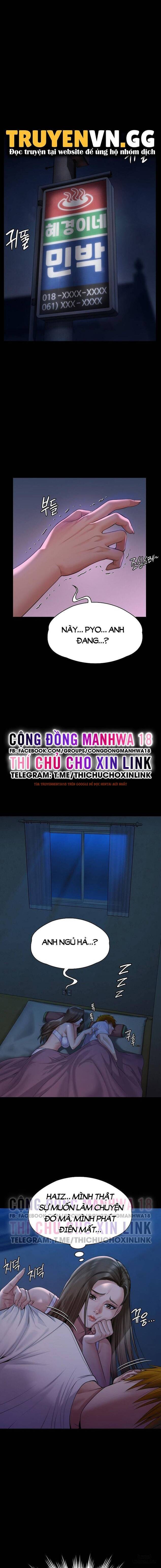 Ong Chúa - Chapter 268