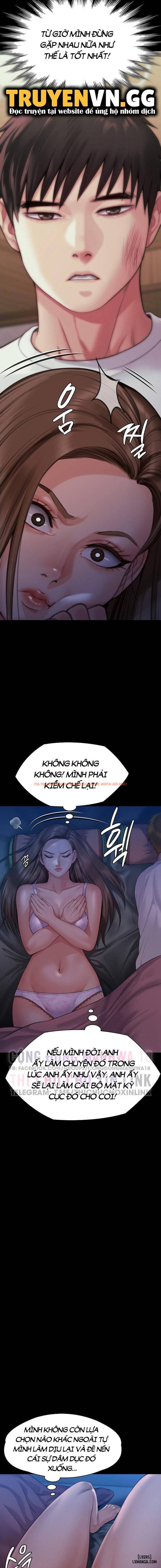 Ong Chúa - Chapter 268