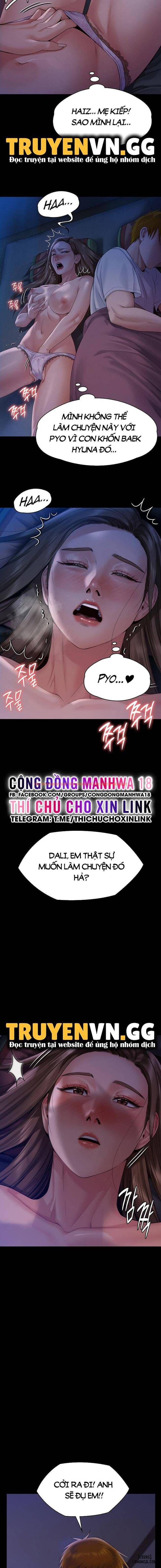 Ong Chúa - Chapter 268