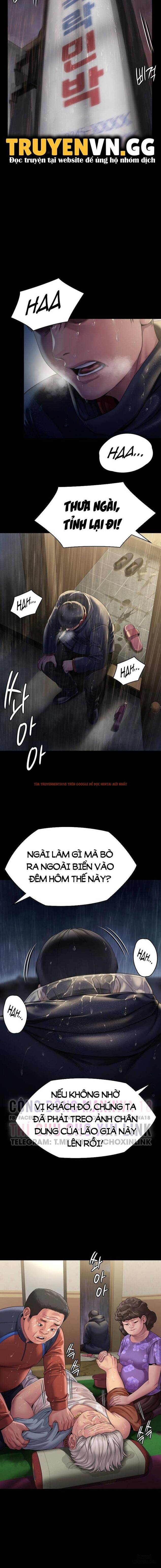 Ong Chúa - Chapter 268