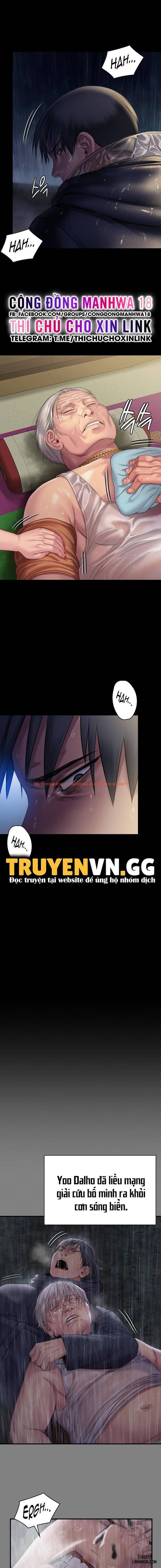 Ong Chúa - Chapter 268