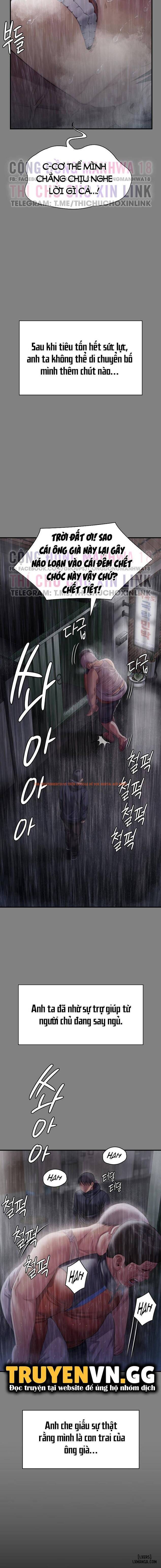 Ong Chúa - Chapter 268