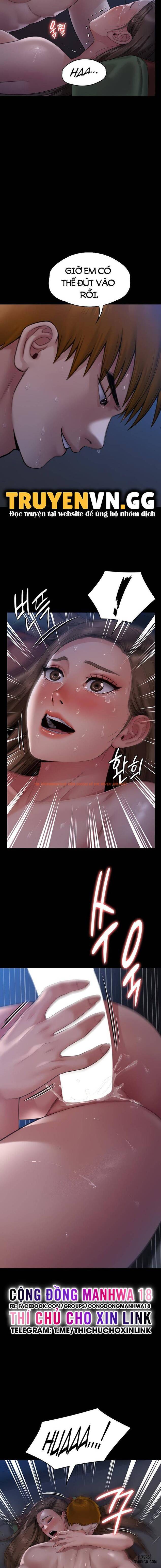 Ong Chúa - Chapter 269