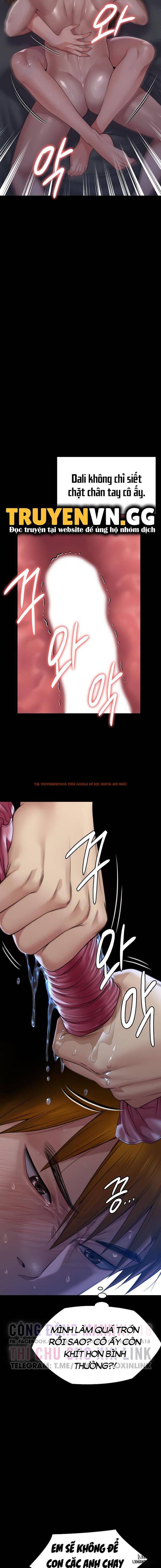 Ong Chúa - Chapter 269