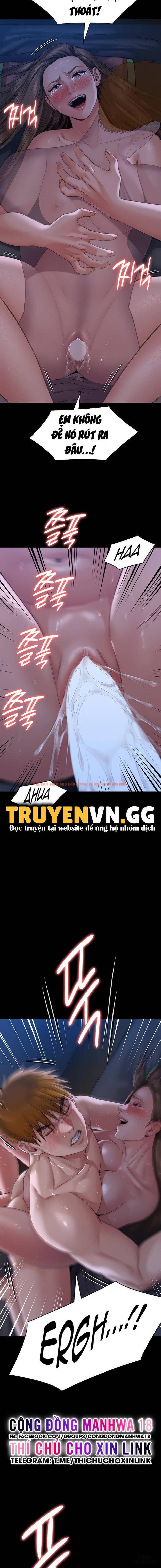 Ong Chúa - Chapter 269