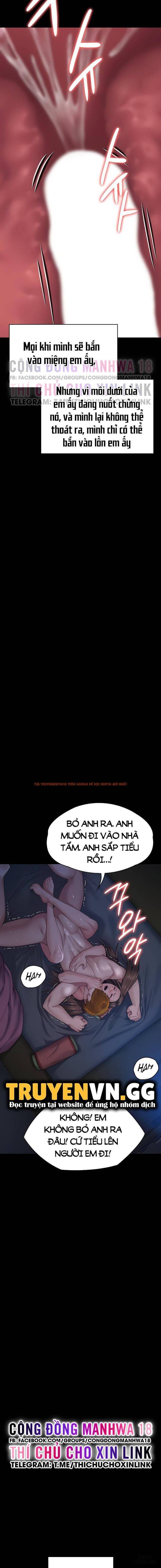Ong Chúa - Chapter 269