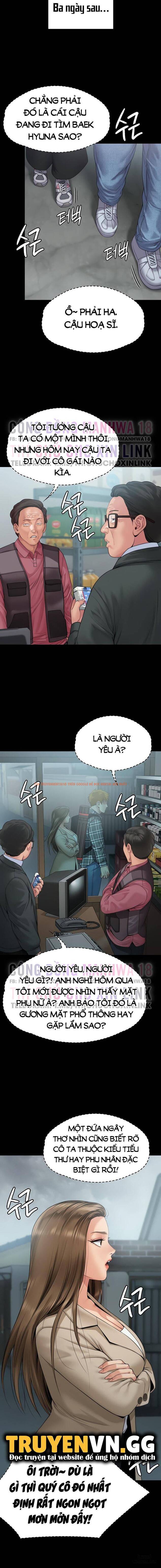 Ong Chúa - Chapter 269