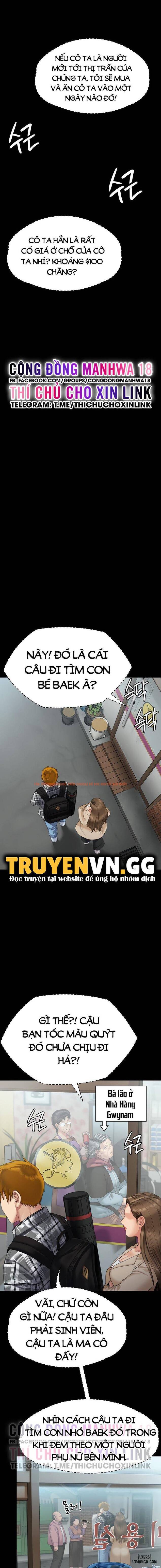 Ong Chúa - Chapter 269