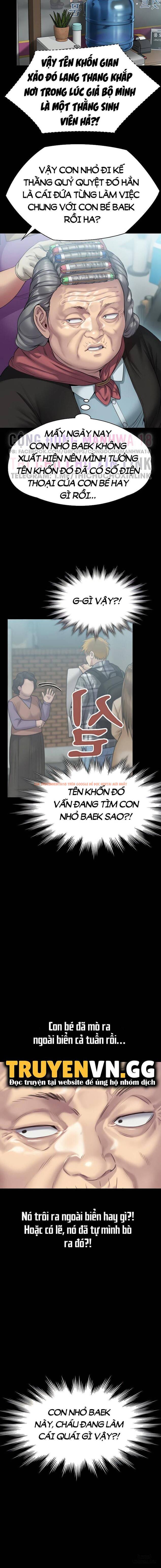 Ong Chúa - Chapter 269