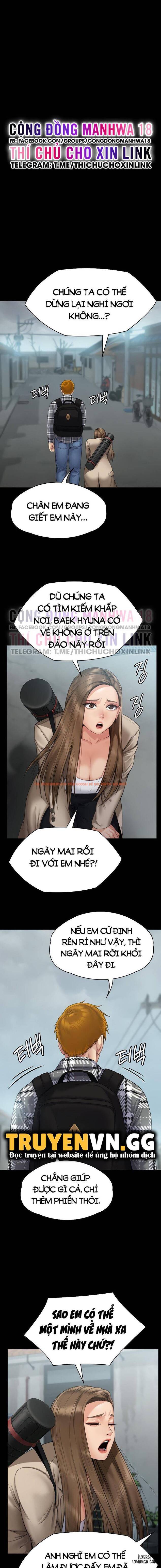 Ong Chúa - Chapter 269