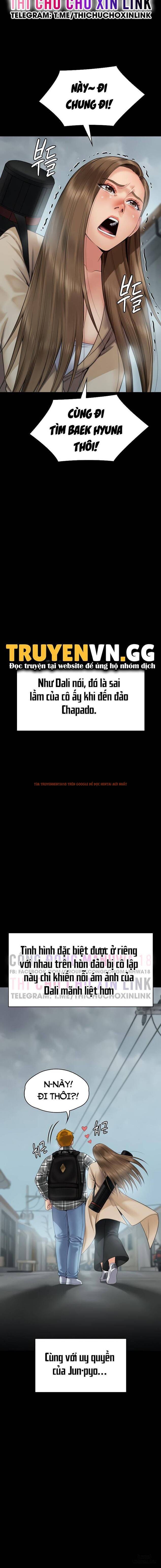 Ong Chúa - Chapter 269