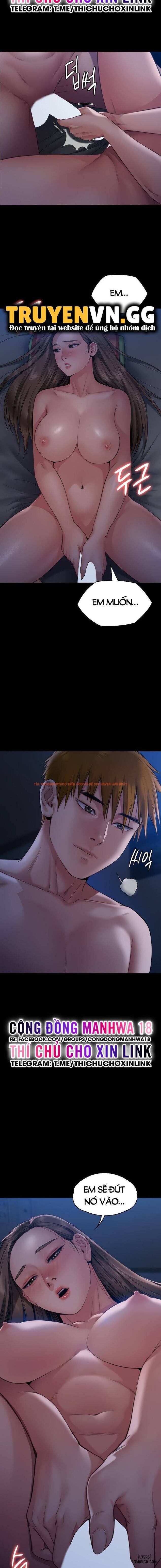 Ong Chúa - Chapter 269