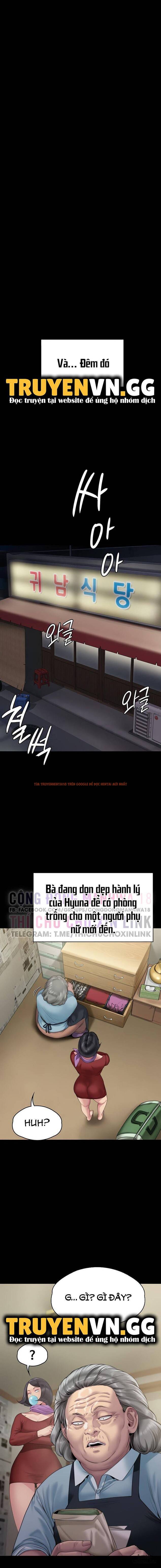 Ong Chúa - Chapter 269