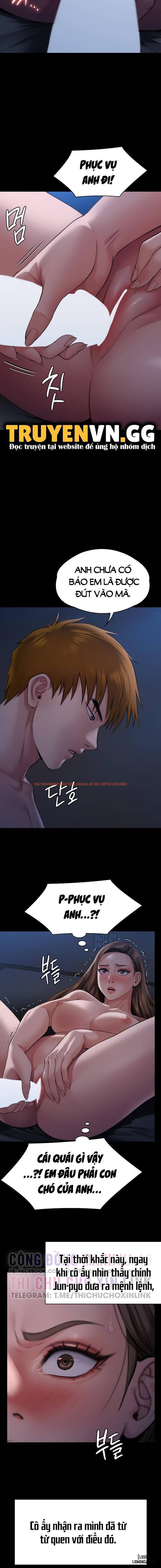 Ong Chúa - Chapter 269