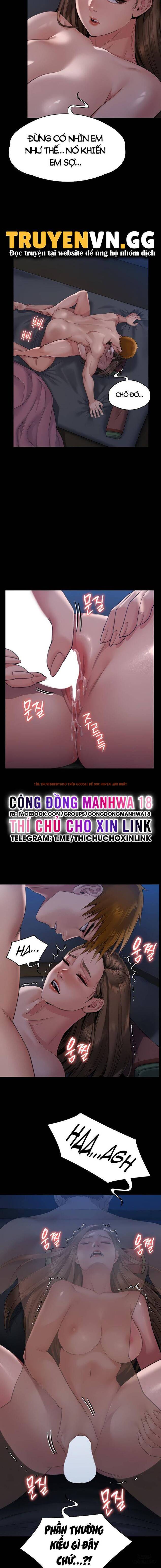 Ong Chúa - Chapter 269