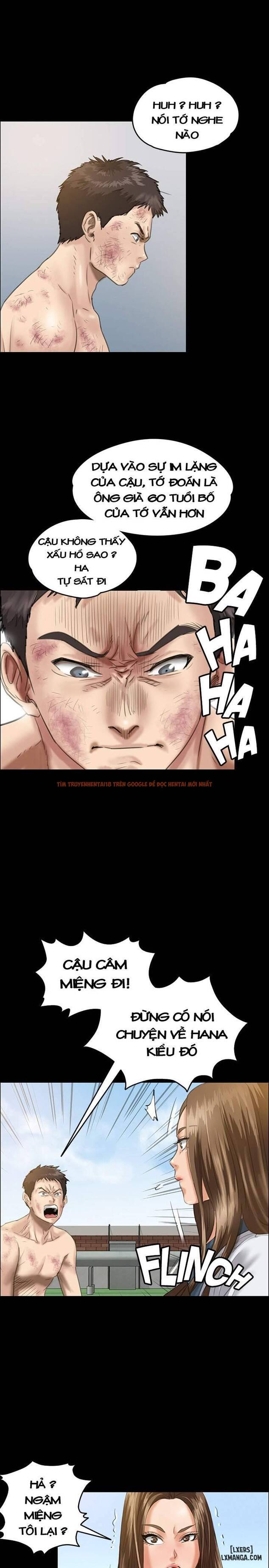 Ong Chúa - Chapter 27