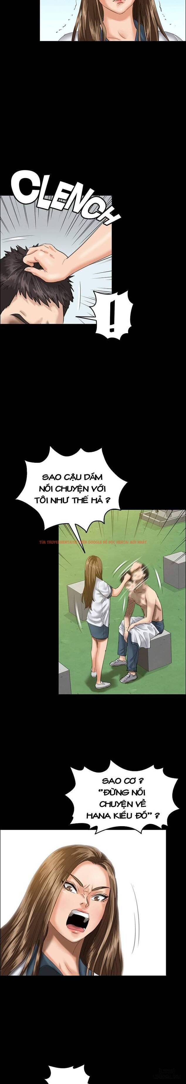 Ong Chúa - Chapter 27