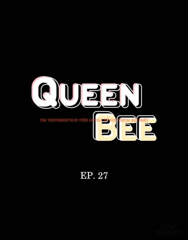 Ong Chúa - Chapter 27