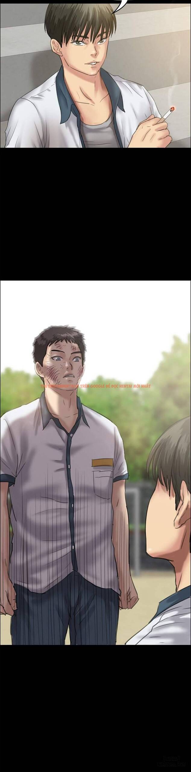 Ong Chúa - Chapter 27