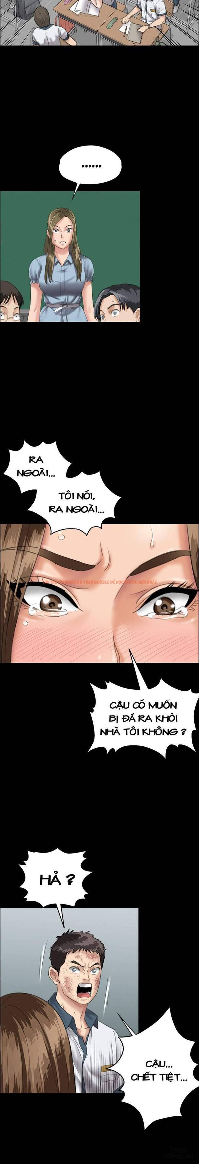 Ong Chúa - Chapter 27