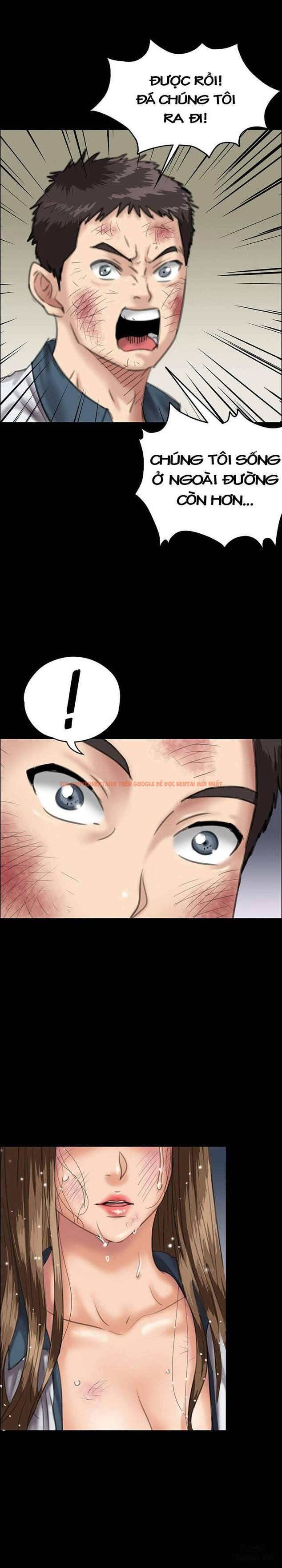 Ong Chúa - Chapter 27