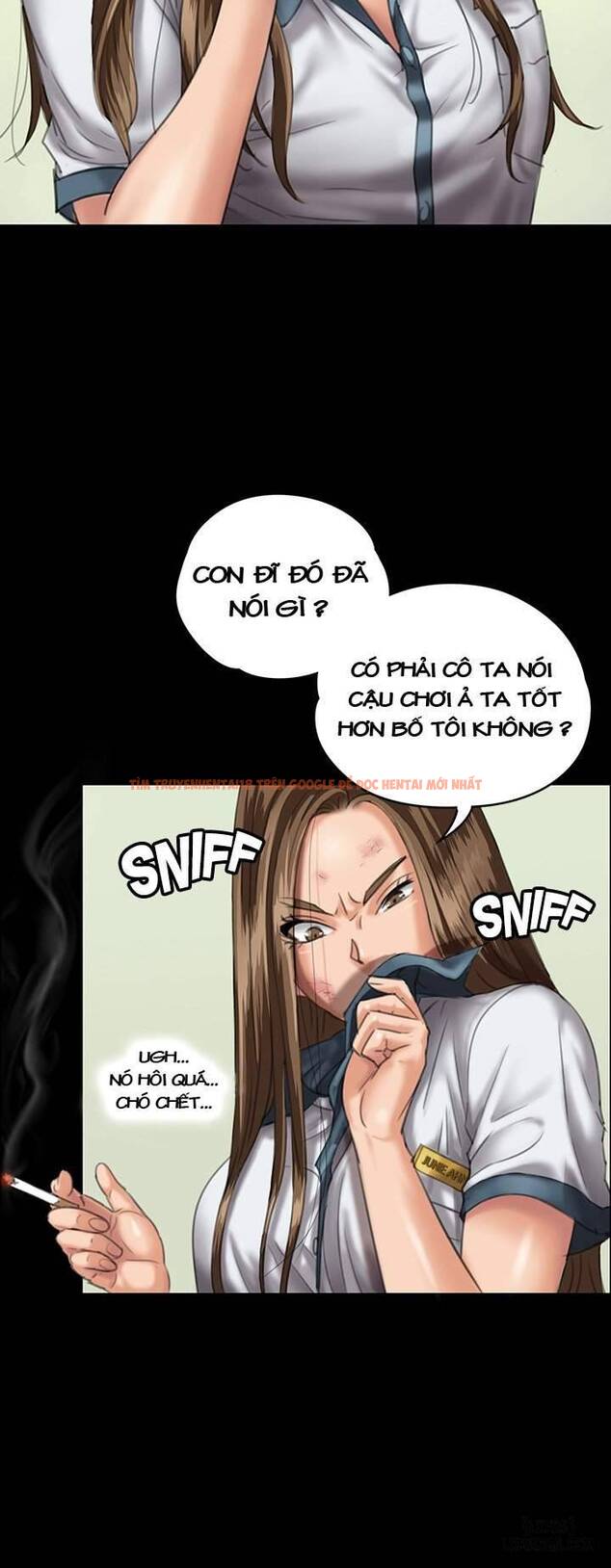 Ong Chúa - Chapter 27