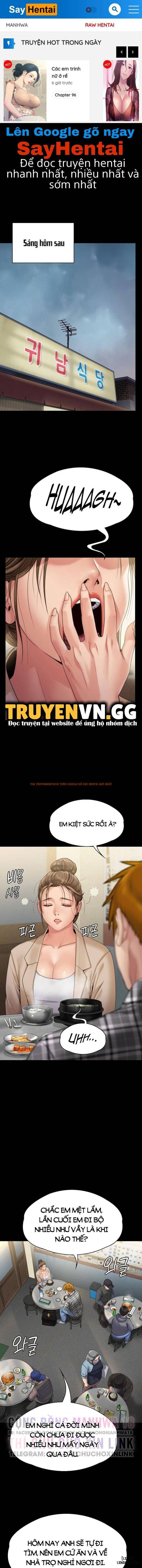Ong Chúa - Chapter 270