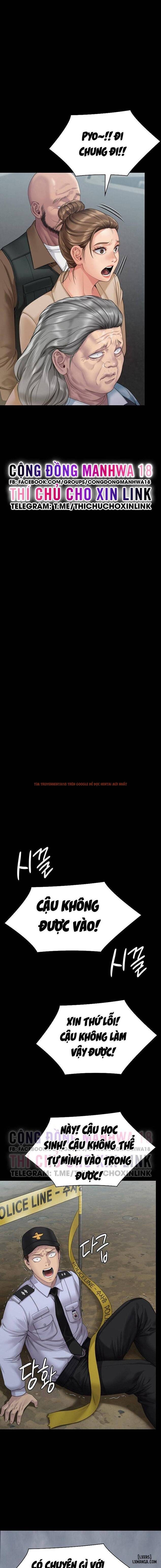 Ong Chúa - Chapter 270