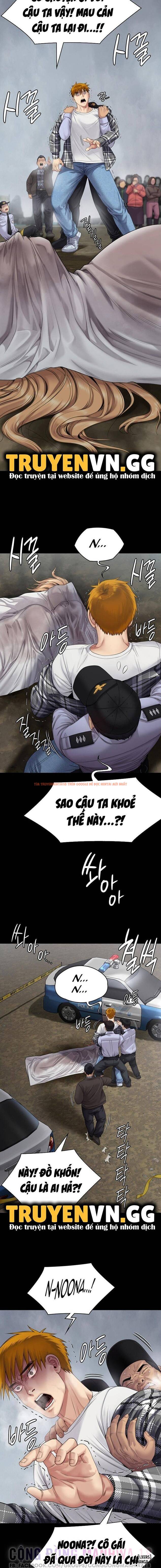 Ong Chúa - Chapter 270