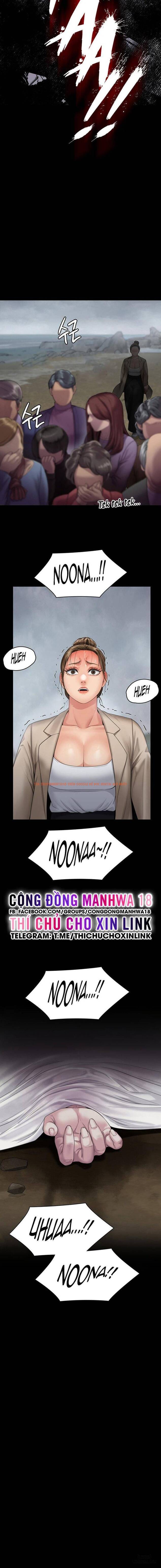 Ong Chúa - Chapter 270