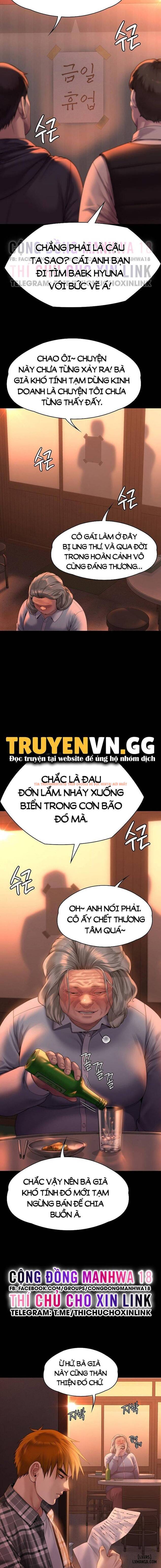 Ong Chúa - Chapter 270