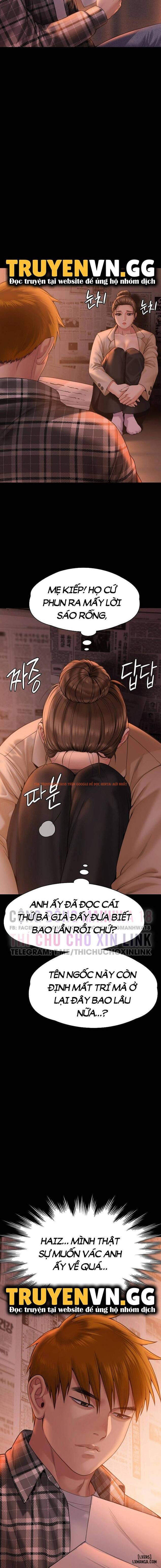 Ong Chúa - Chapter 270