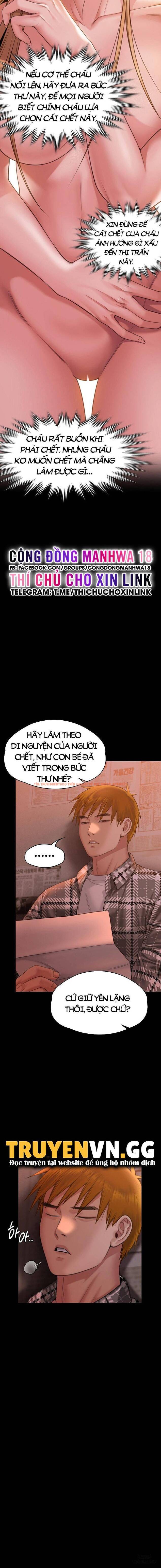 Ong Chúa - Chapter 270