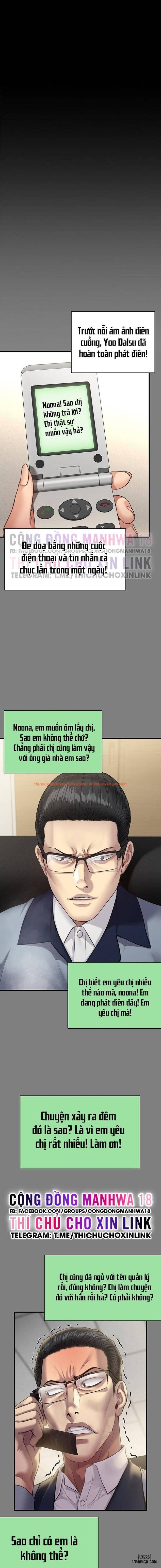 Ong Chúa - Chapter 270