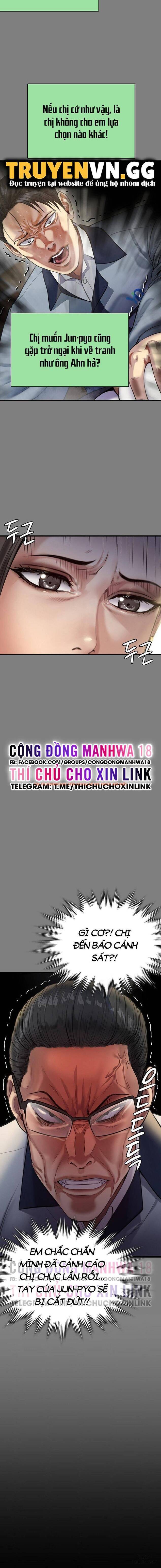 Ong Chúa - Chapter 270