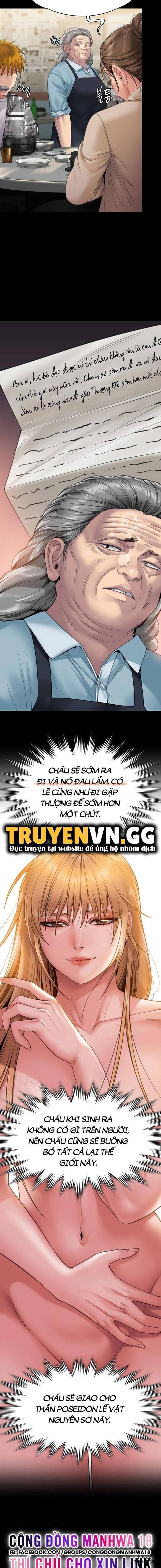 Ong Chúa - Chapter 270