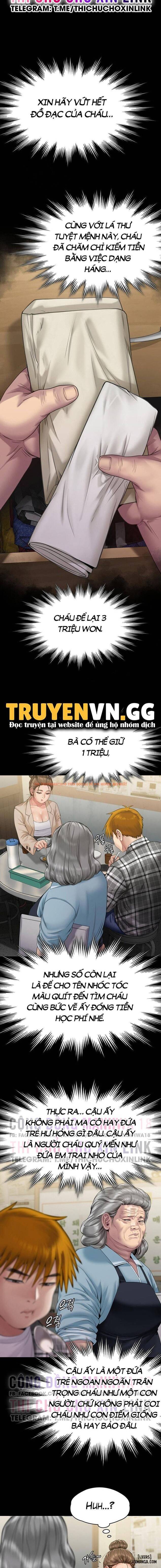 Ong Chúa - Chapter 270