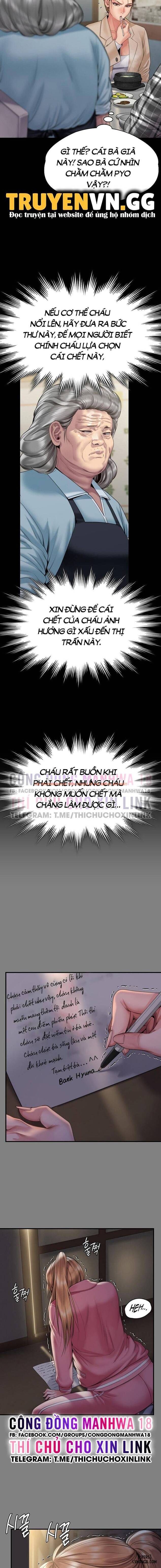 Ong Chúa - Chapter 270