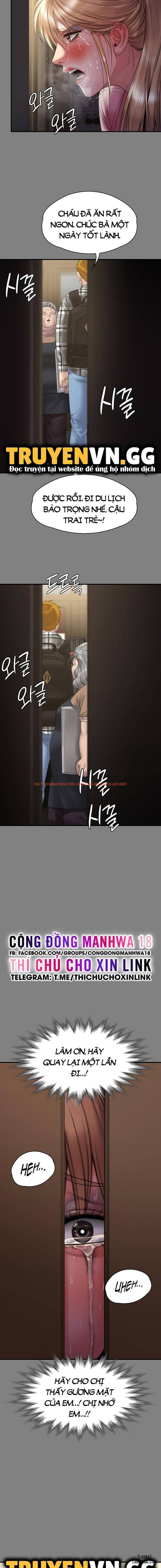 Ong Chúa - Chapter 270