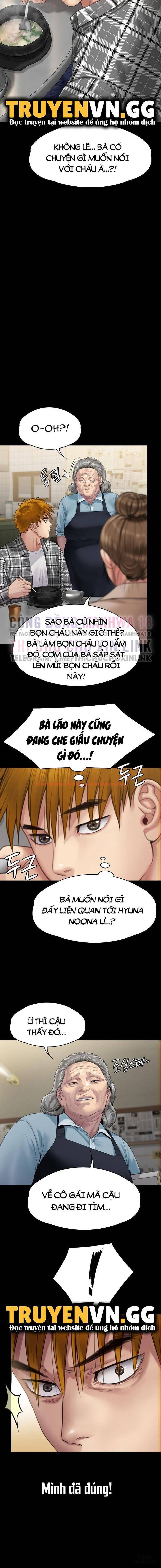 Ong Chúa - Chapter 270