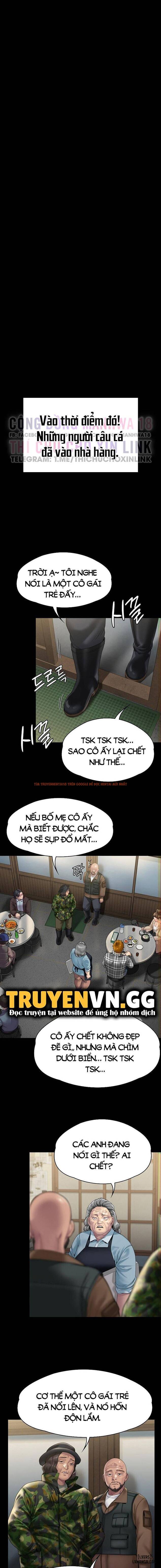 Ong Chúa - Chapter 270