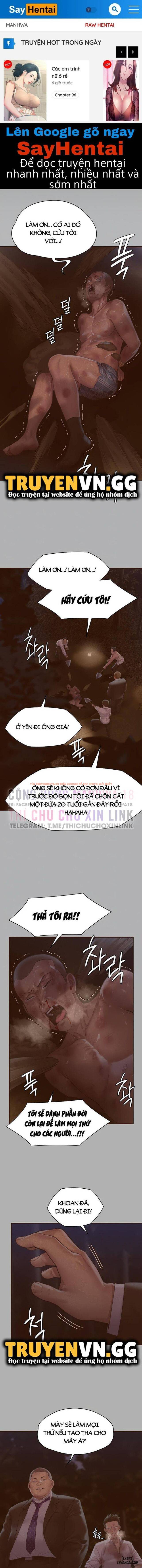 Ong Chúa - Chapter 271