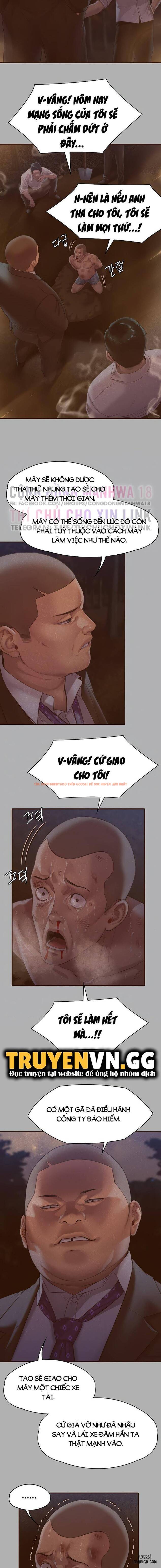 Ong Chúa - Chapter 271
