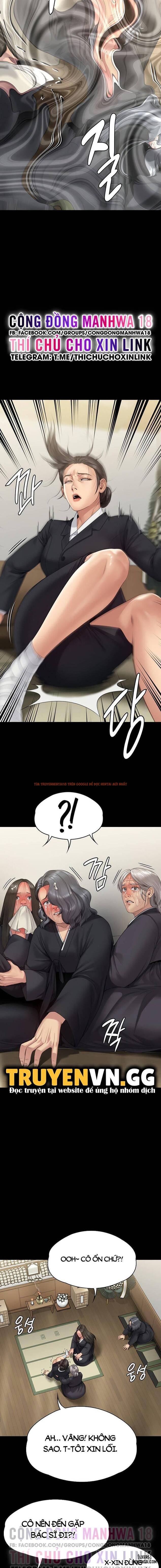 Ong Chúa - Chapter 271